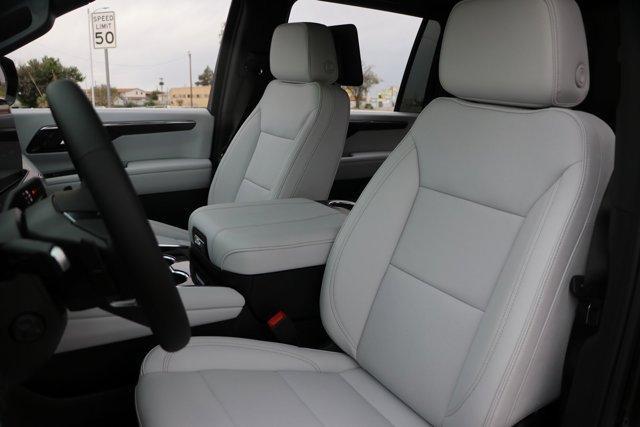 new 2026 Chevrolet Suburban car, priced at $84,819