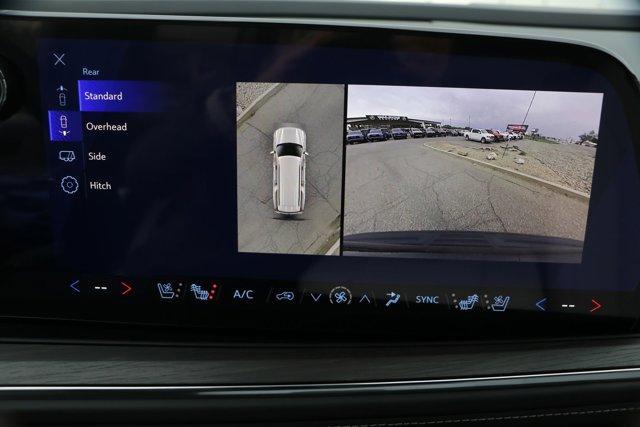 new 2026 Chevrolet Suburban car, priced at $84,819