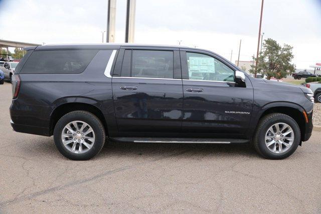 new 2026 Chevrolet Suburban car, priced at $84,819