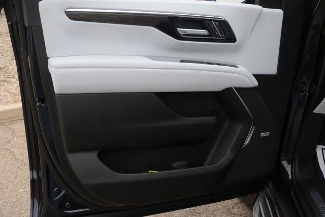 new 2026 Chevrolet Suburban car, priced at $84,819