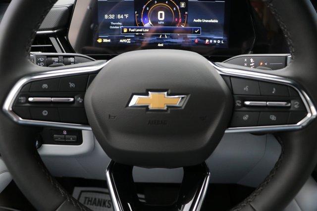 new 2026 Chevrolet Suburban car, priced at $84,819