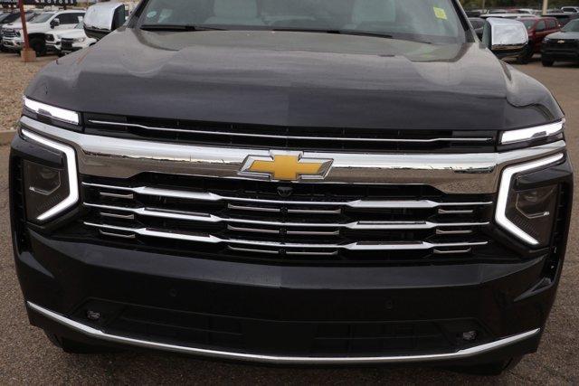 new 2026 Chevrolet Suburban car, priced at $84,819