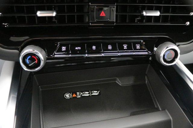 new 2026 Chevrolet Suburban car, priced at $84,819