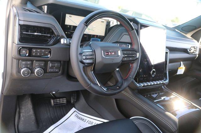 new 2026 GMC Yukon car, priced at $103,080