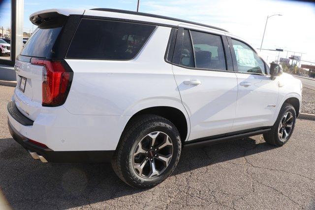 new 2026 GMC Yukon car, priced at $103,080