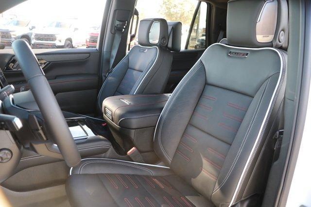 new 2026 GMC Yukon car, priced at $103,080