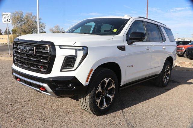 new 2026 GMC Yukon car, priced at $103,080