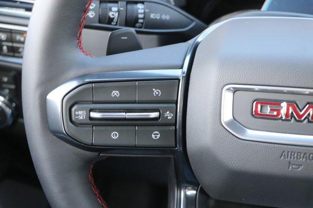 new 2026 GMC Yukon car, priced at $103,080