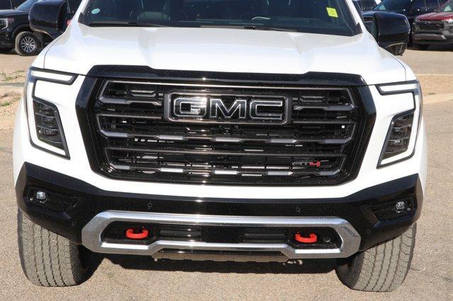 new 2026 GMC Yukon car, priced at $103,080