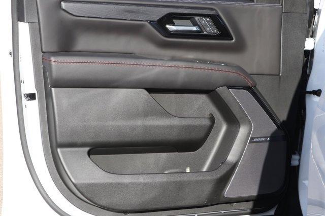 new 2026 GMC Yukon car, priced at $103,080