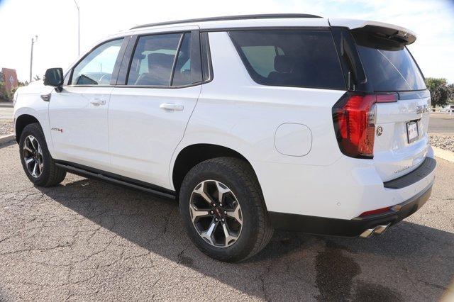 new 2026 GMC Yukon car, priced at $103,080