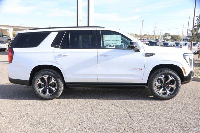 new 2026 GMC Yukon car, priced at $103,080