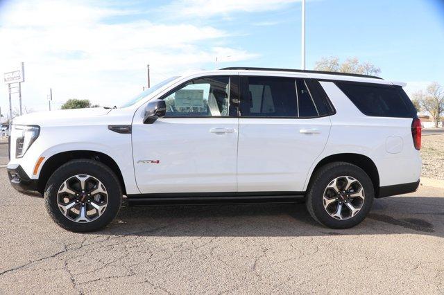 new 2026 GMC Yukon car, priced at $103,080