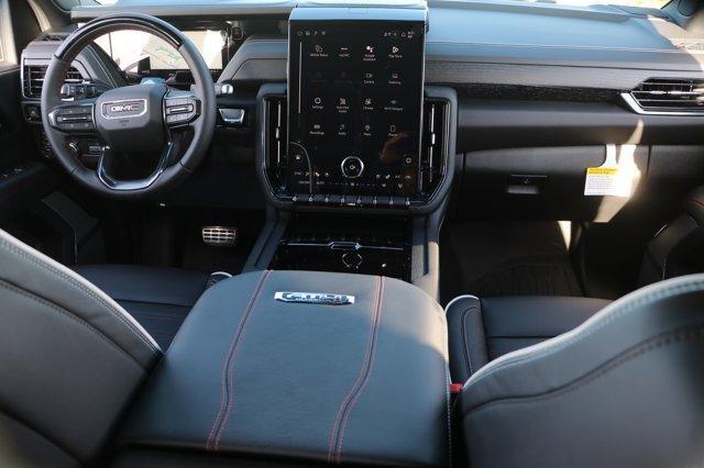 new 2026 GMC Yukon car, priced at $103,080