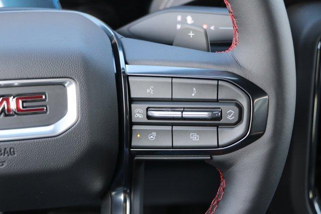 new 2026 GMC Yukon car, priced at $103,080