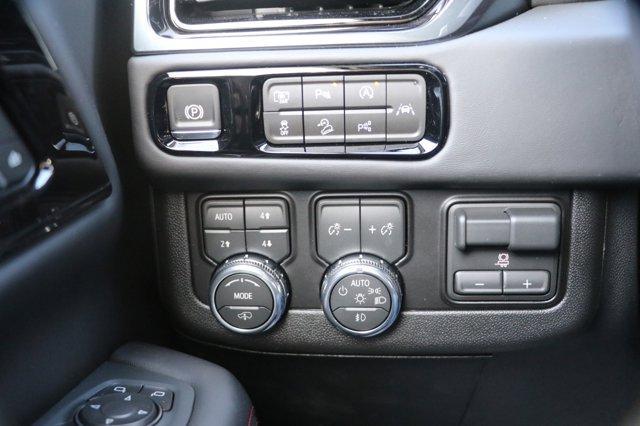 new 2026 GMC Yukon car, priced at $103,080