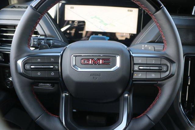 new 2026 GMC Yukon car, priced at $103,080