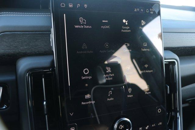 new 2026 GMC Yukon car, priced at $103,080