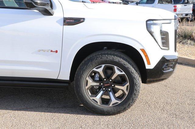 new 2026 GMC Yukon car, priced at $103,080