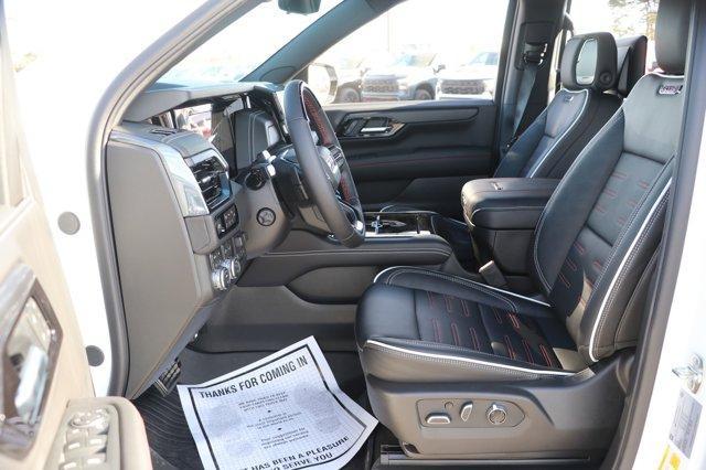 new 2026 GMC Yukon car, priced at $103,080
