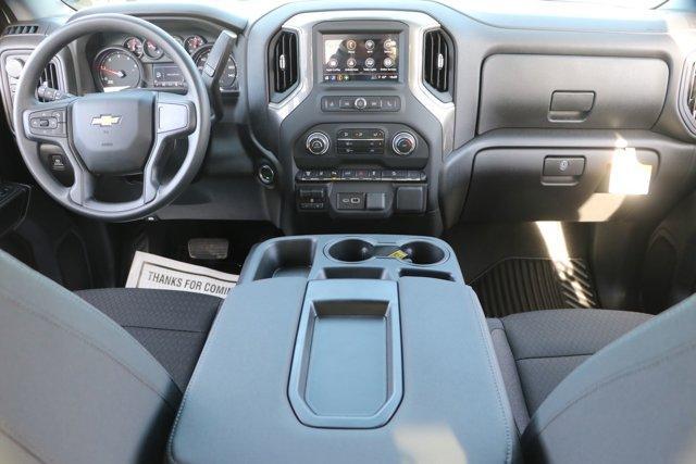 new 2025 Chevrolet Silverado 2500 car, priced at $69,975