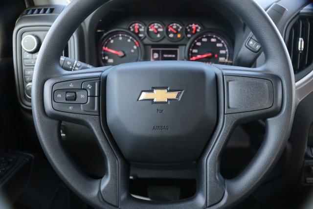 new 2025 Chevrolet Silverado 2500 car, priced at $69,975