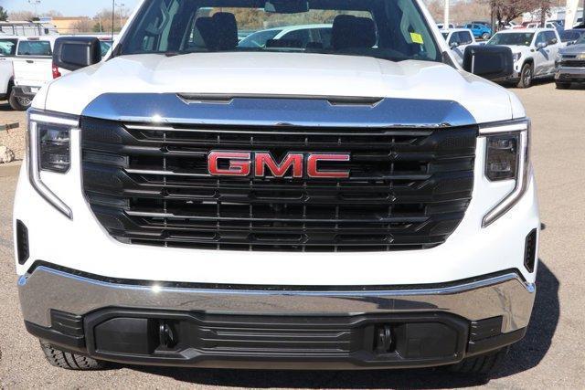 new 2025 GMC Sierra 1500 car, priced at $50,570