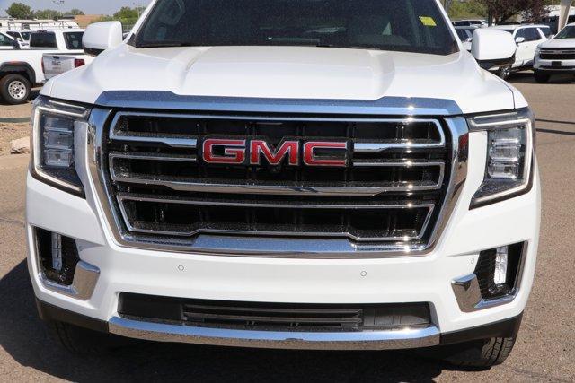 new 2024 GMC Yukon XL car, priced at $76,100