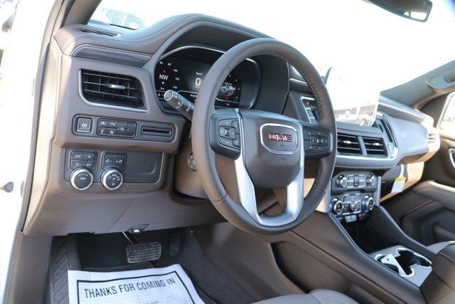 new 2024 GMC Yukon XL car, priced at $76,100