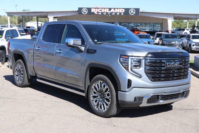 new 2026 GMC Sierra 1500 car, priced at $83,839