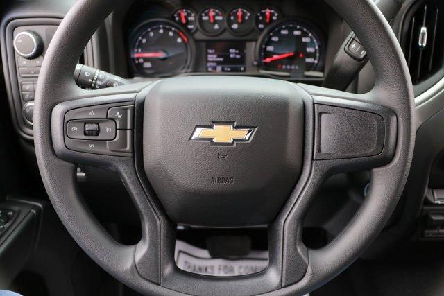 new 2025 Chevrolet Silverado 2500 car, priced at $58,399