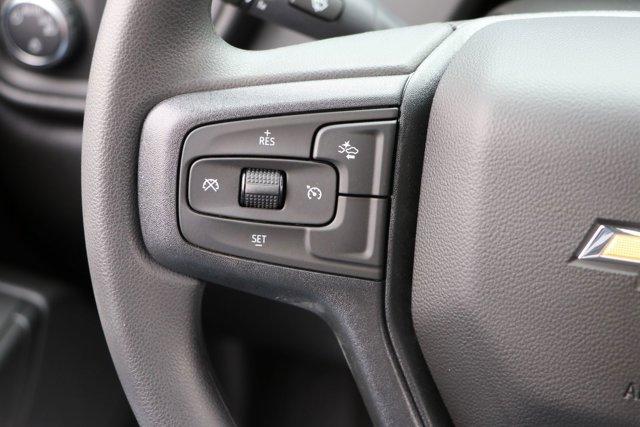 new 2025 Chevrolet Silverado 2500 car, priced at $58,399
