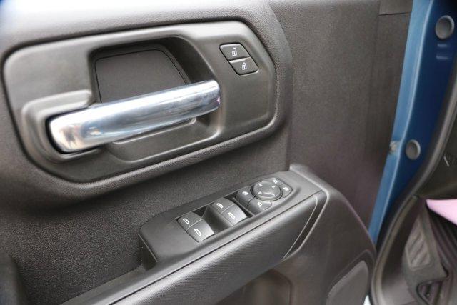 new 2025 Chevrolet Silverado 2500 car, priced at $58,399