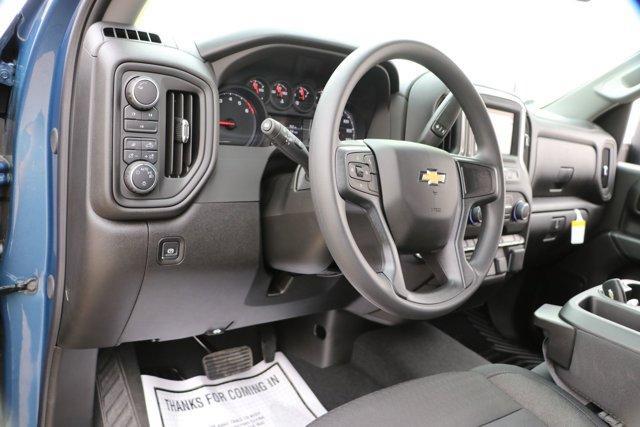 new 2025 Chevrolet Silverado 2500 car, priced at $58,399