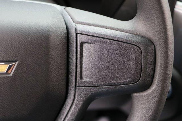 new 2025 Chevrolet Silverado 2500 car, priced at $58,399