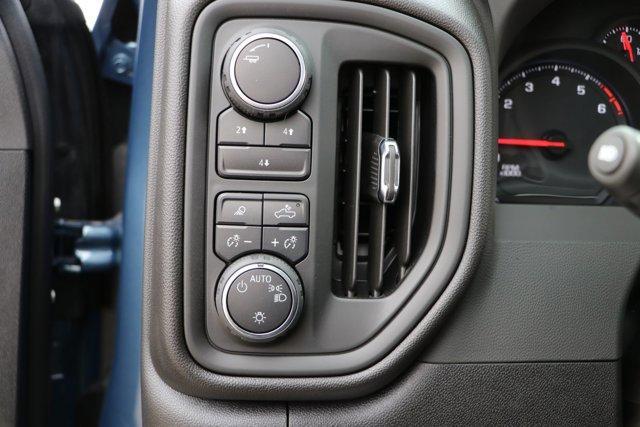 new 2025 Chevrolet Silverado 2500 car, priced at $58,399