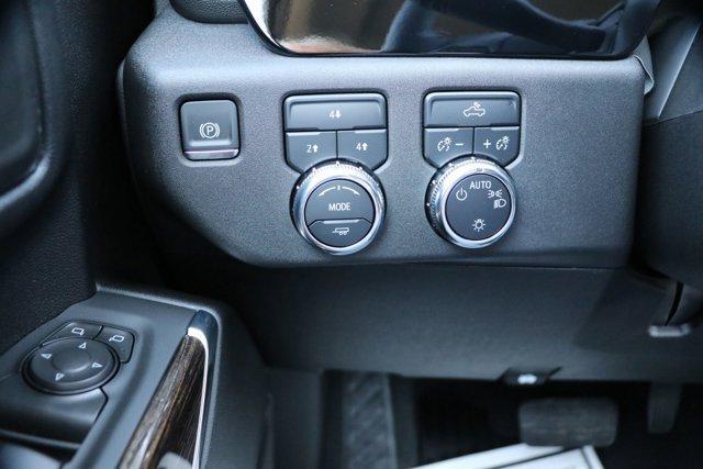 new 2025 GMC Sierra 3500 car, priced at $68,300