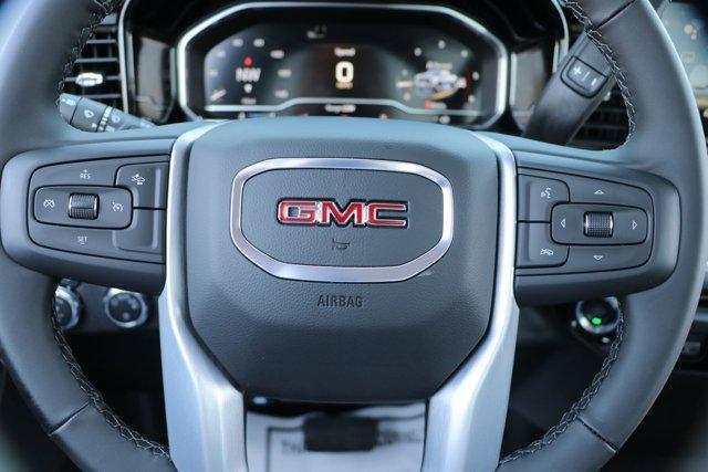new 2025 GMC Sierra 3500 car, priced at $68,300