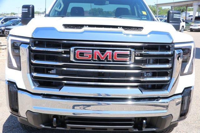 new 2025 GMC Sierra 3500 car, priced at $68,300