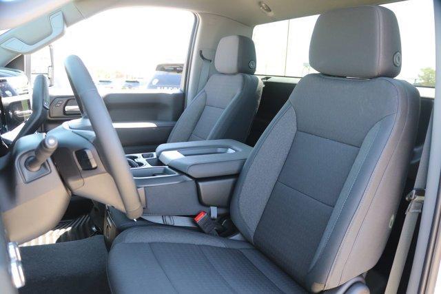 new 2025 GMC Sierra 3500 car, priced at $68,300