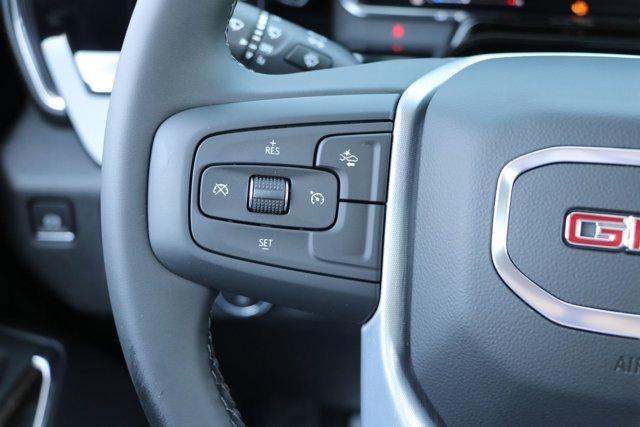 new 2025 GMC Sierra 3500 car, priced at $68,300