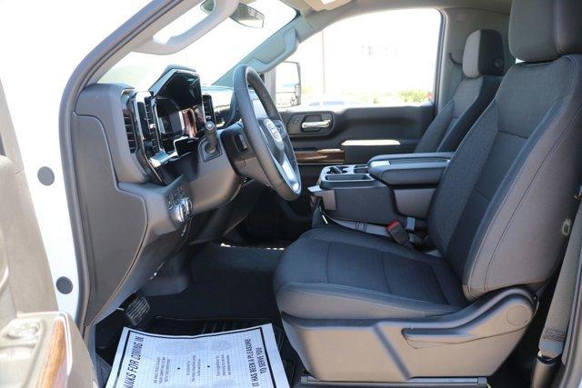 new 2025 GMC Sierra 3500 car, priced at $68,300