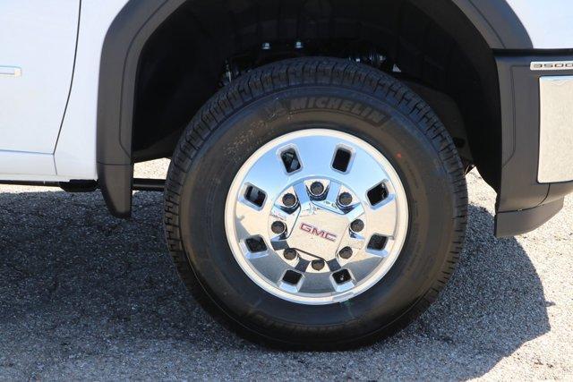 new 2025 GMC Sierra 3500 car, priced at $68,300