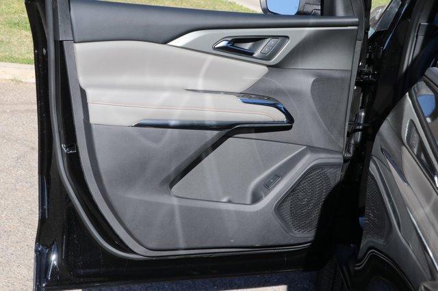 new 2026 Chevrolet Traverse car, priced at $41,155