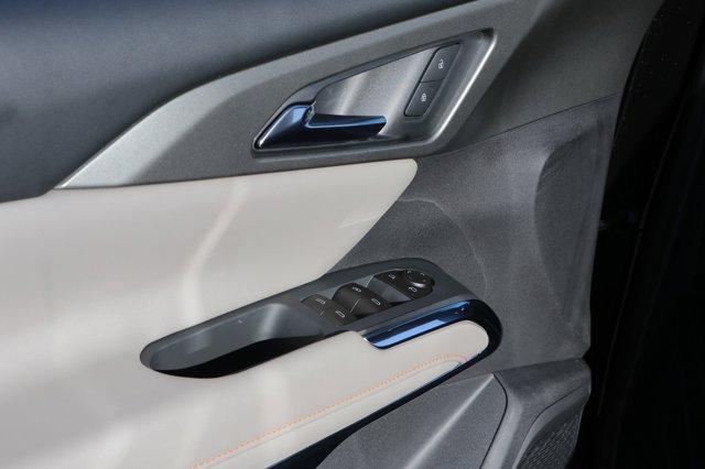 new 2026 Chevrolet Traverse car, priced at $41,155