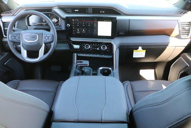 new 2025 GMC Sierra 1500 car, priced at $67,739