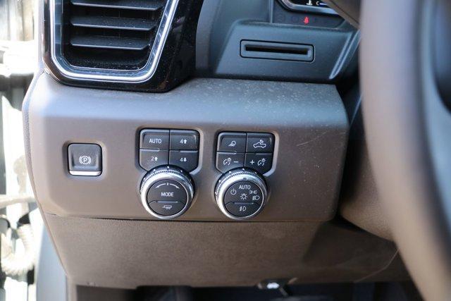 new 2025 GMC Sierra 1500 car, priced at $67,739
