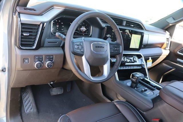 new 2025 GMC Sierra 1500 car, priced at $67,739