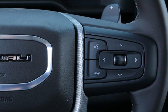 new 2025 GMC Sierra 1500 car, priced at $67,739