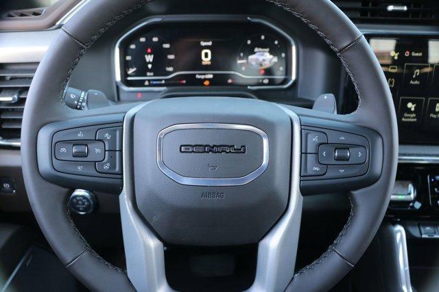 new 2025 GMC Sierra 1500 car, priced at $67,739